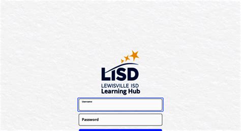 lisd lhub