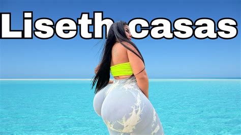 liseth nudes casas