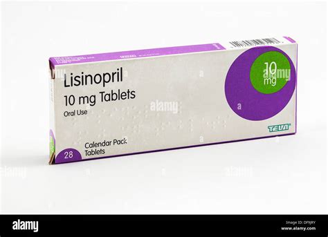 What Lisinopril Used For: Unlocking Its Health Benefits
