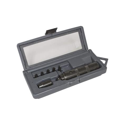 Lisle Impact Driver Bit Set