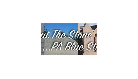 List Of Bluestone Quarries In Pennsylvania