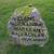 list of clan stones at culloden