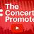 list of concert promoters