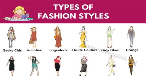 Discover the Ultimate Fashionista’s Guide: Unveiling the Hottest Fashion Styles!