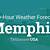 list of hiring jobs in memphis tn 38109 weather tomorrow hourly forecast