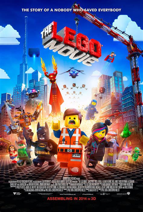 All Lego Movies List | Store Www.spora.ws