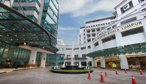 Alamat Hospital Kuala Lumpur : You may contact via email at webmaster@mail.
