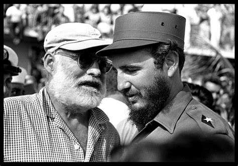list 5 facts about fidel castro