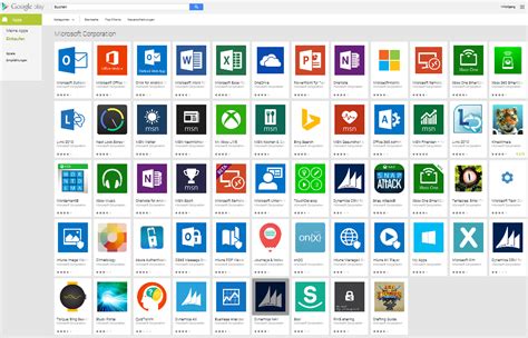  62 Free List All Microsoft Store Apps Recomended Post