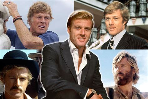 list all robert redford movies by popularity