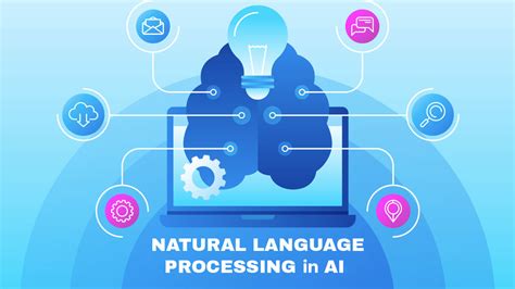 list and explain components of natural language processing in ai
