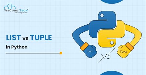 list and tuple in python with examples pdf