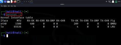 List Devices In Network Linux
