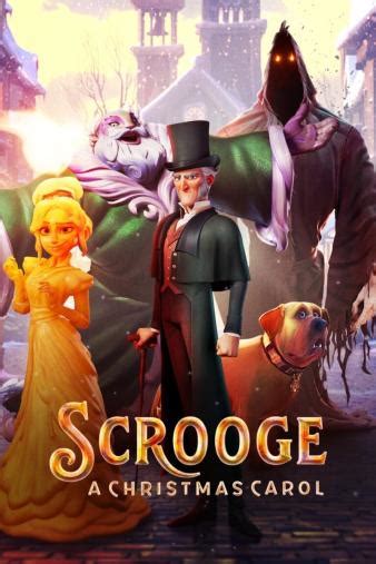 Famous List Do Scrooge A References
