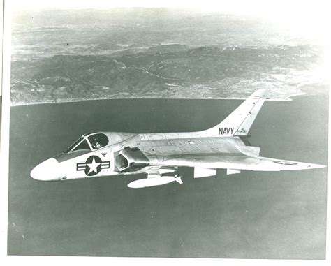 list early usn jet aircraft