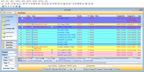 List Electronic Record Management Software