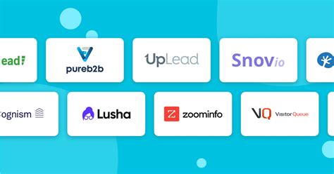 list email providers and compare