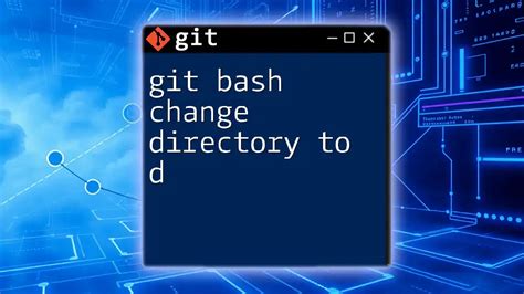 List Files In Git Bash