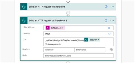 list files in root folder power automate