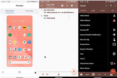 list fo the Best Android Phones to Root and Mod