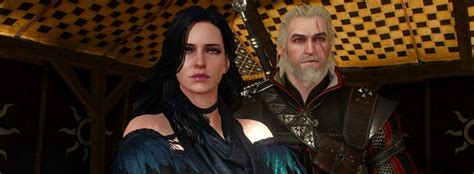 +25 List Geralta Do Yennefer More