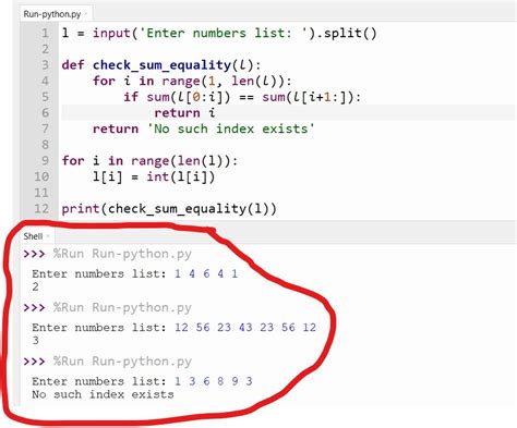 List In Python - Evri Delivery Hub