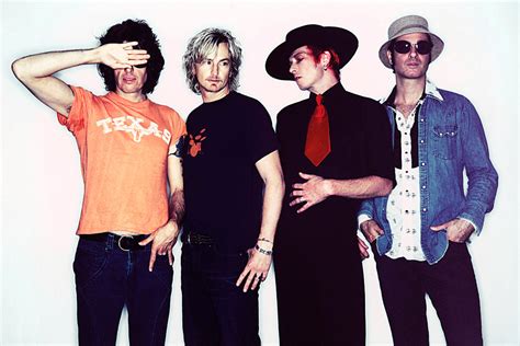 list of 90s indie bands