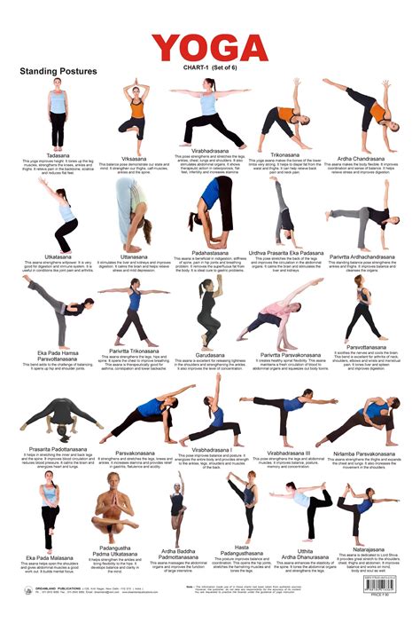 list of advanced yoga poses