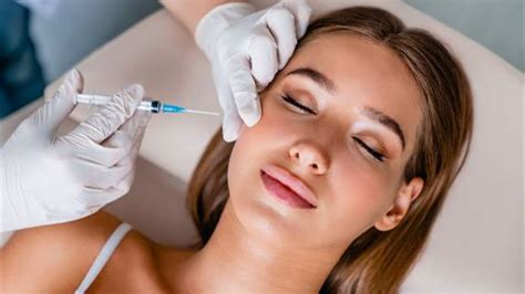 List Of Aesthetics Injectable