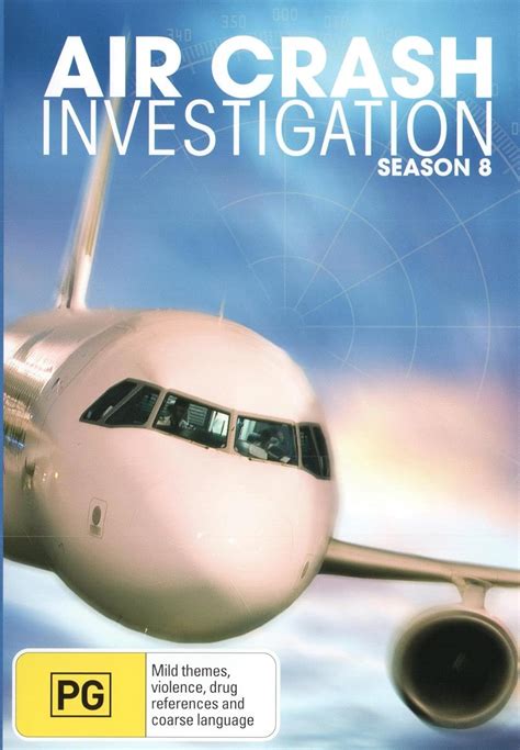 list of air crash investigation episodes