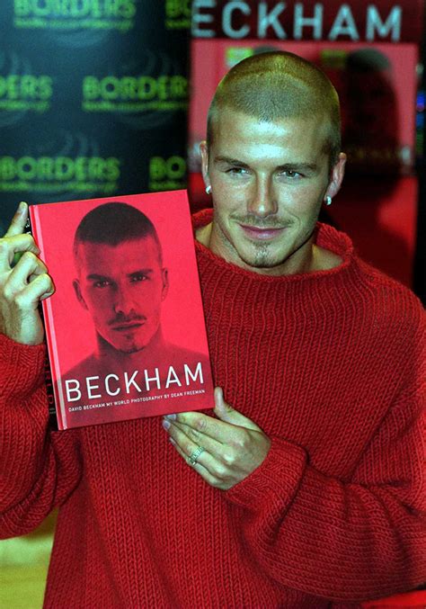 list of all david beckham documentaries