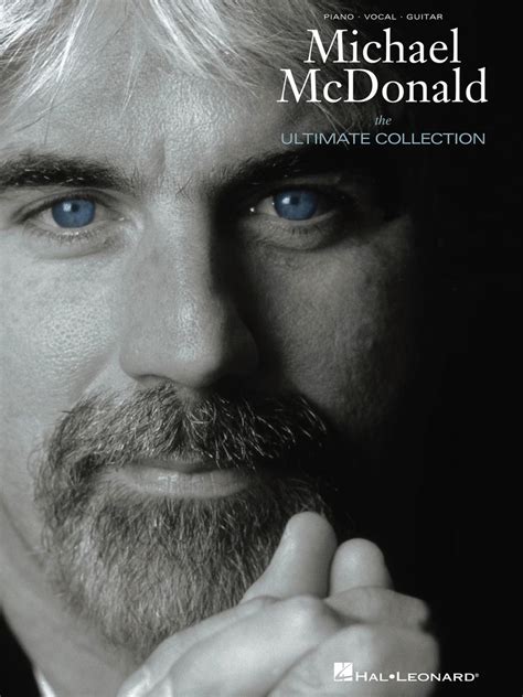 list of all michael mcdonald songs