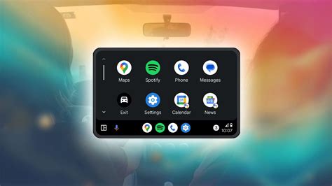 list of apps that work with android auto
