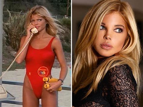 list of baywatch actresses