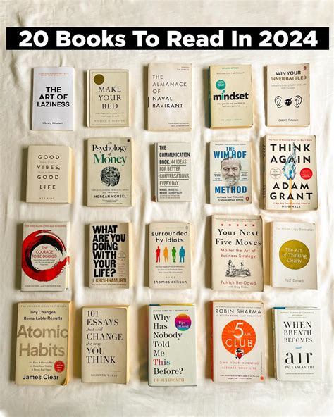 list of best books to read in 2024