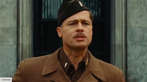 list of brad pitt's movies