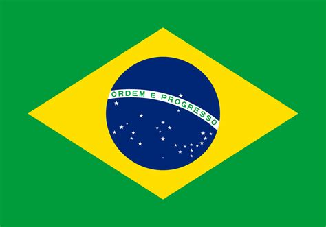 list of brazilian flags wikipedia