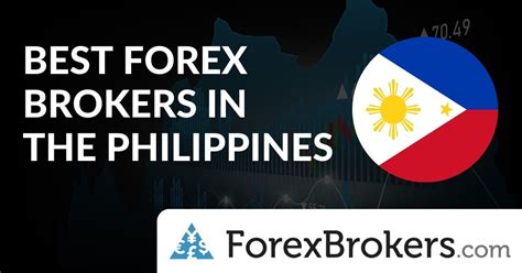 list of brokerage firms in the philippines