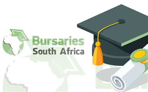 list of bursaries in south africa