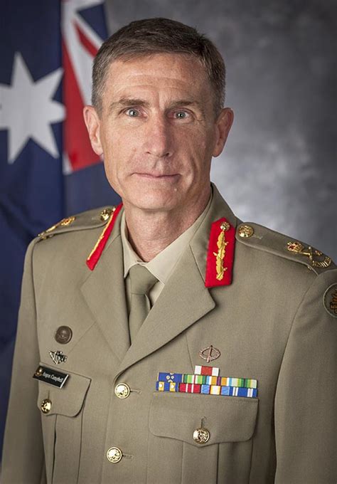 list of chief of defence force australia