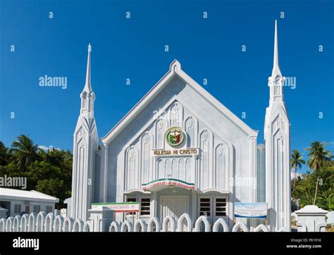 list of christian churches in the philippines