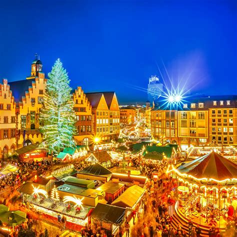 list of christmas markets in germany