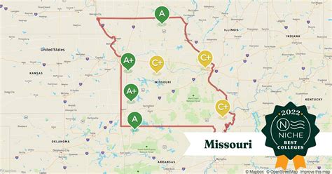 list of community colleges in missouri