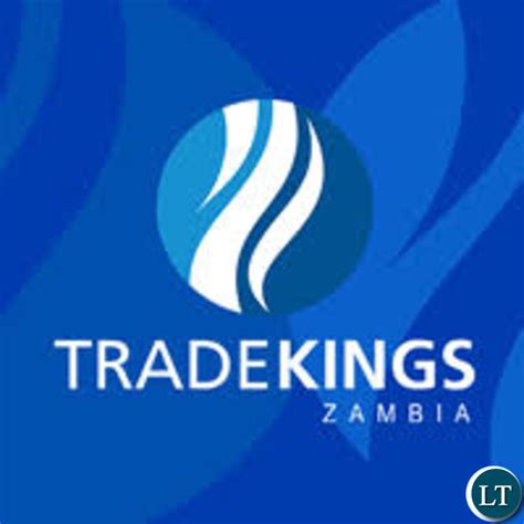 list of companies in zambia