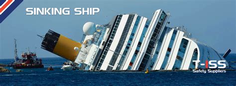 list of cruise ship sinkings