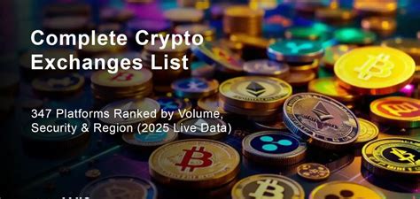 List Of Crypto Exchanges Allowed In Usa