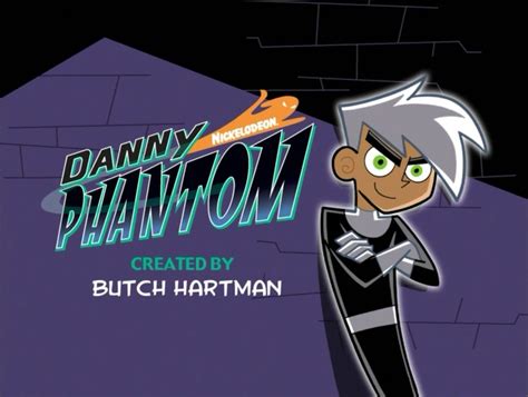 list of danny phantom episodes wikipedia