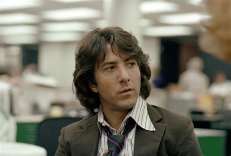 list of dustin hoffman films