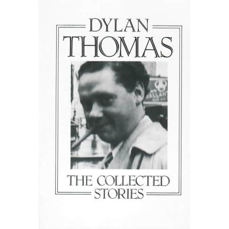 list of dylan thomas short stories