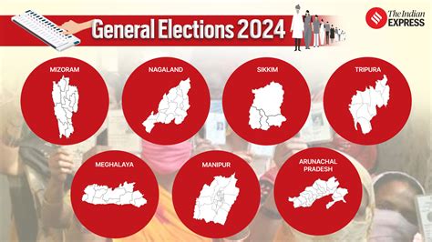 list of elections in 2024 in india